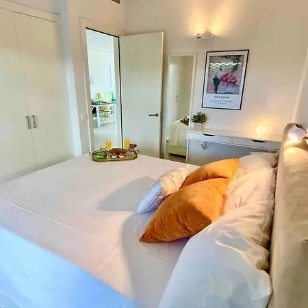 Higueronrentals South Views Appartement Benalmádena