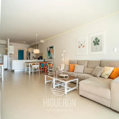 Higueronrentals South Views Benalmádena